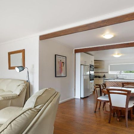 White Springs, Our Peaceful Holiday House In Coffin Bay Esterno foto