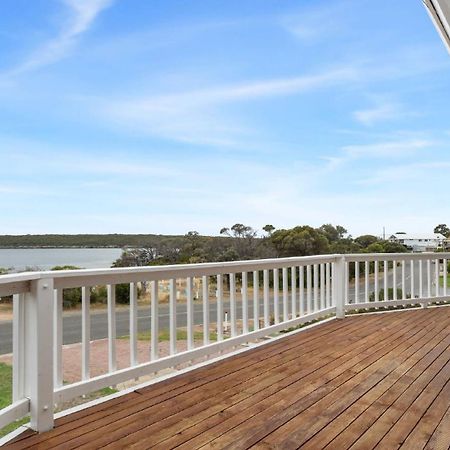 White Springs, Our Peaceful Holiday House In Coffin Bay Esterno foto