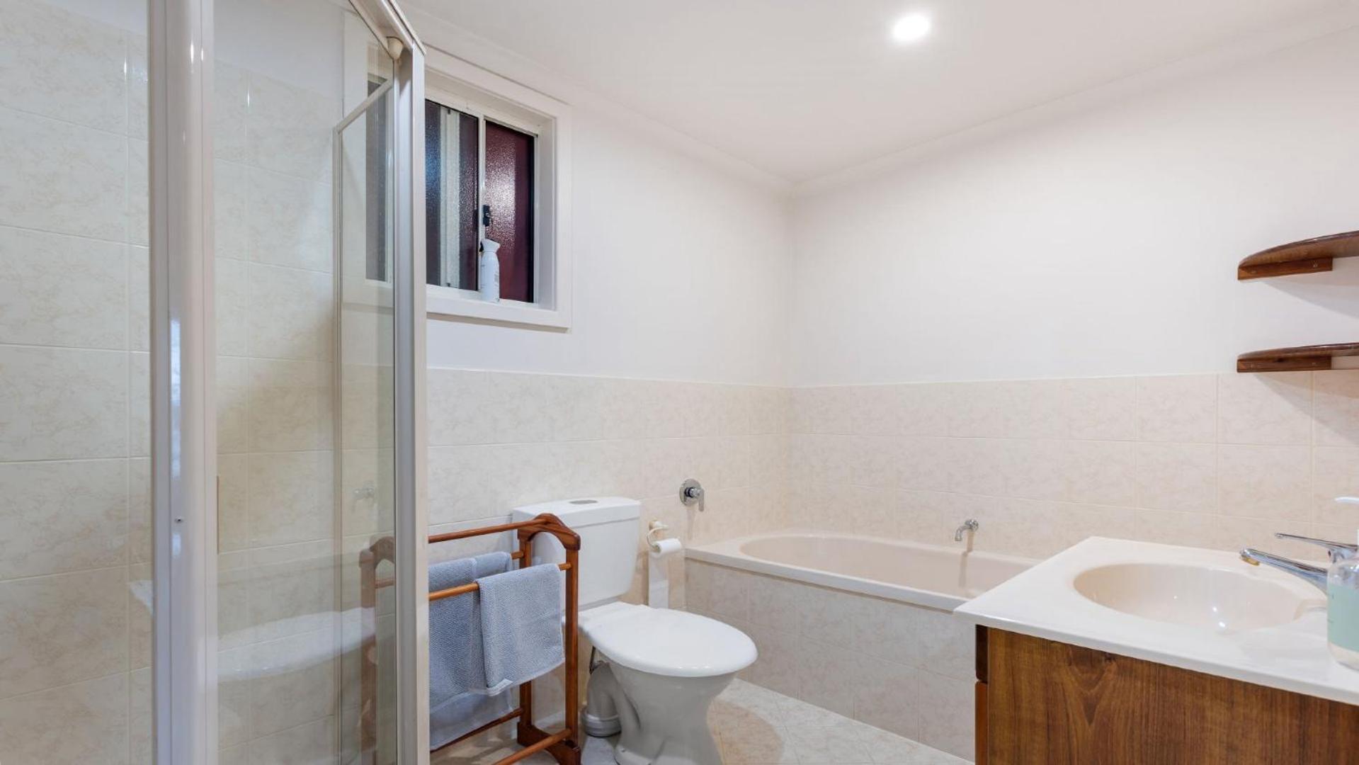 White Springs, Our Peaceful Holiday House In Coffin Bay Esterno foto