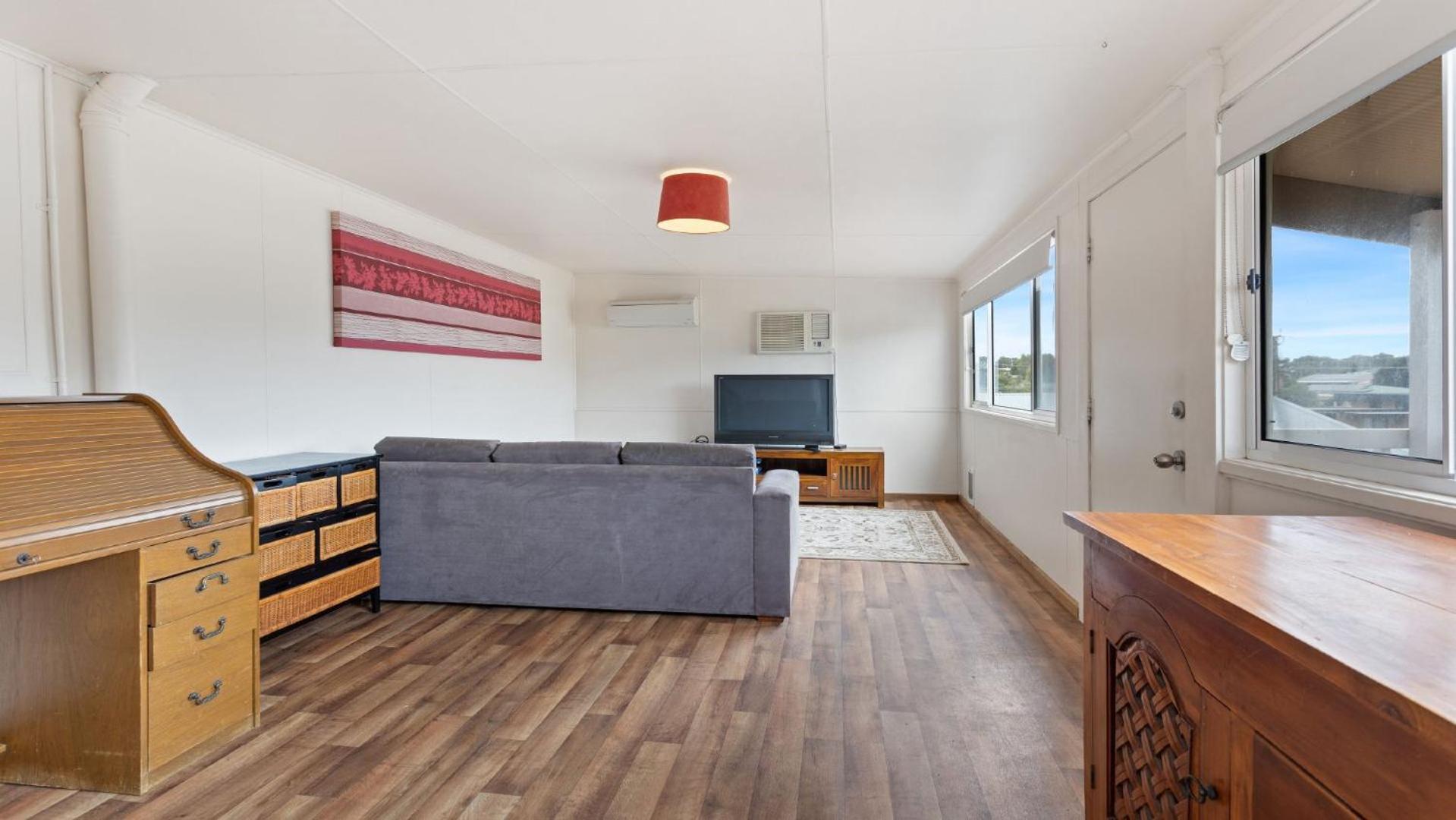 White Springs, Our Peaceful Holiday House In Coffin Bay Esterno foto