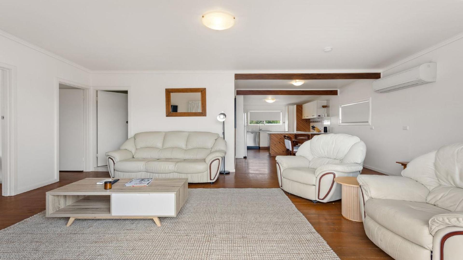 White Springs, Our Peaceful Holiday House In Coffin Bay Esterno foto