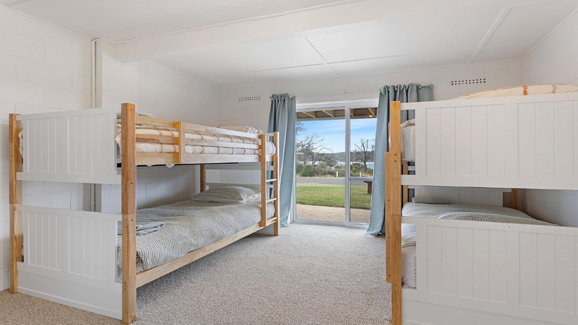 White Springs, Our Peaceful Holiday House In Coffin Bay Esterno foto