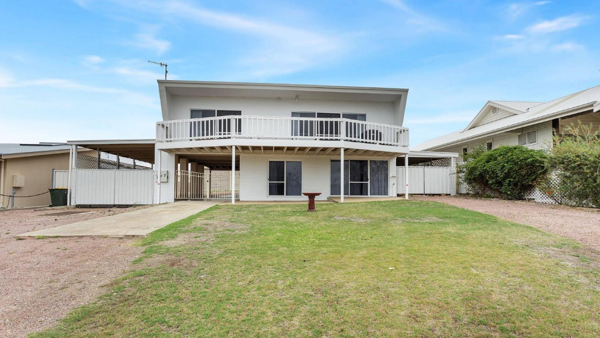 White Springs, Our Peaceful Holiday House In Coffin Bay Esterno foto